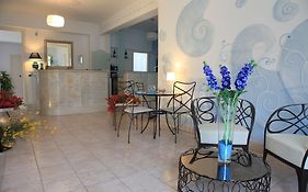 Hotel Amarea - Aeolian Charme